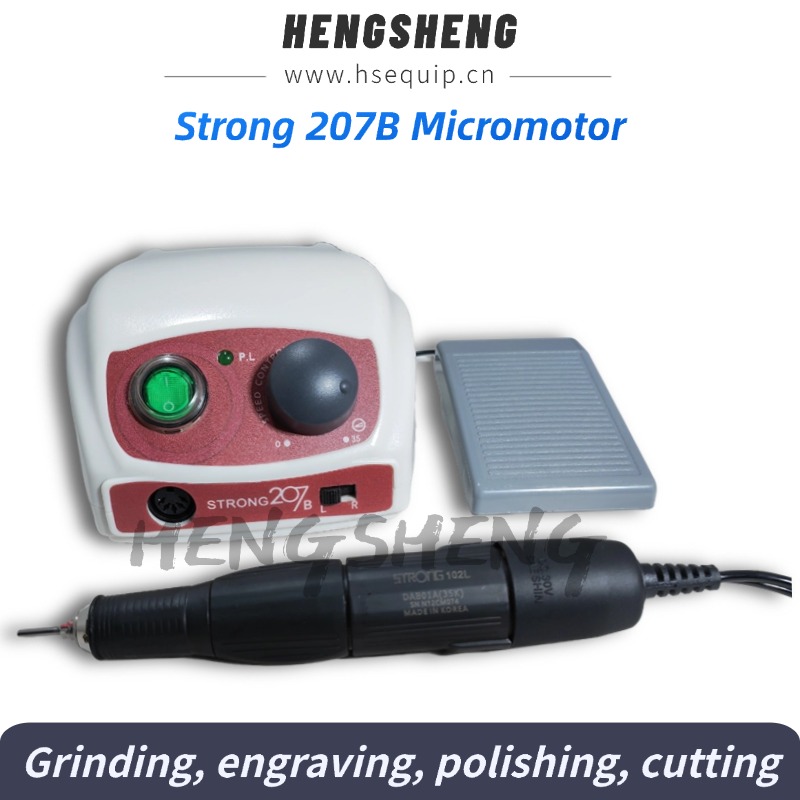 STRONG 207B MICROMOTOR