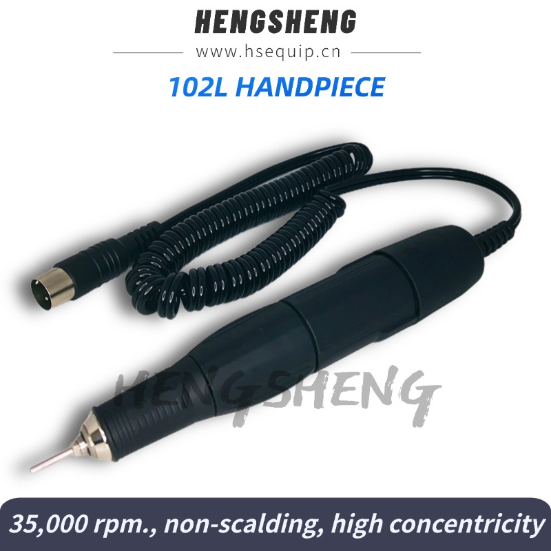 102L MICROMOTOR HANDPIECE